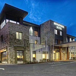 4* Hotell Menlo Park