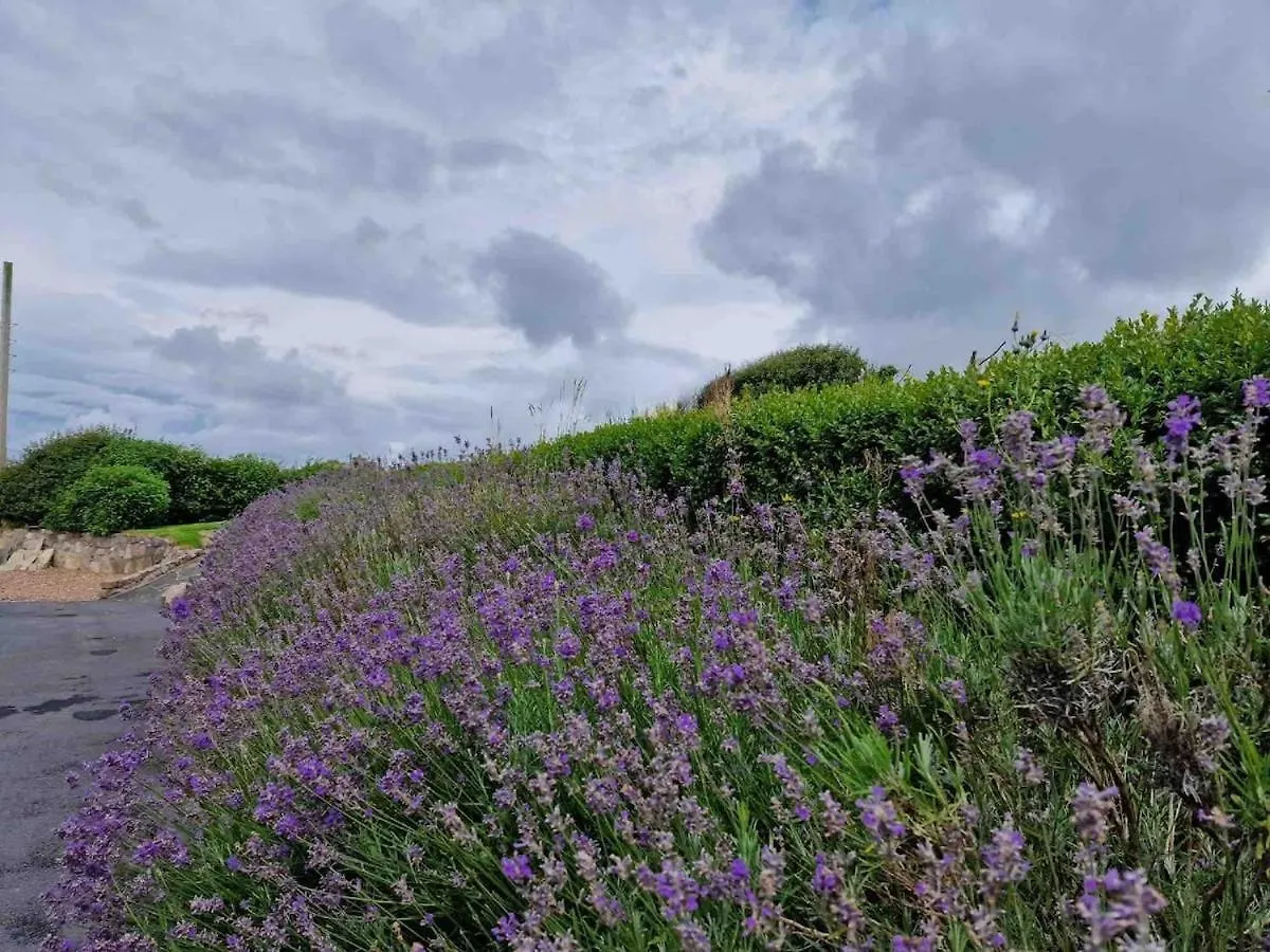 Holiday home Stoneboat Furbo Villa Galway Ireland