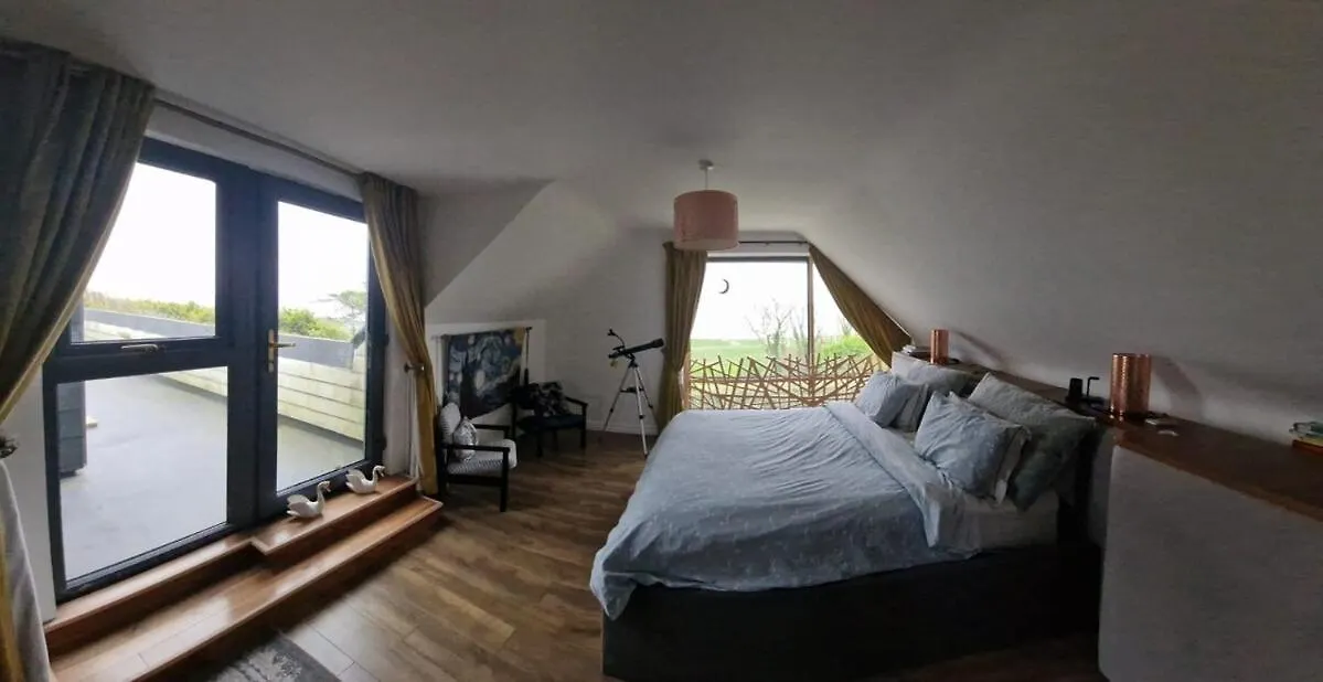 Holiday home Stoneboat Furbo Villa Galway