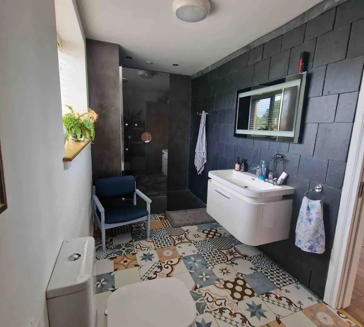 Stoneboat Furbo Villa Galway Holiday home