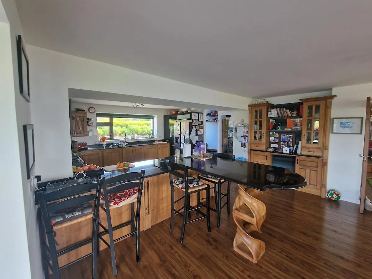Holiday home Stoneboat Furbo Villa Galway