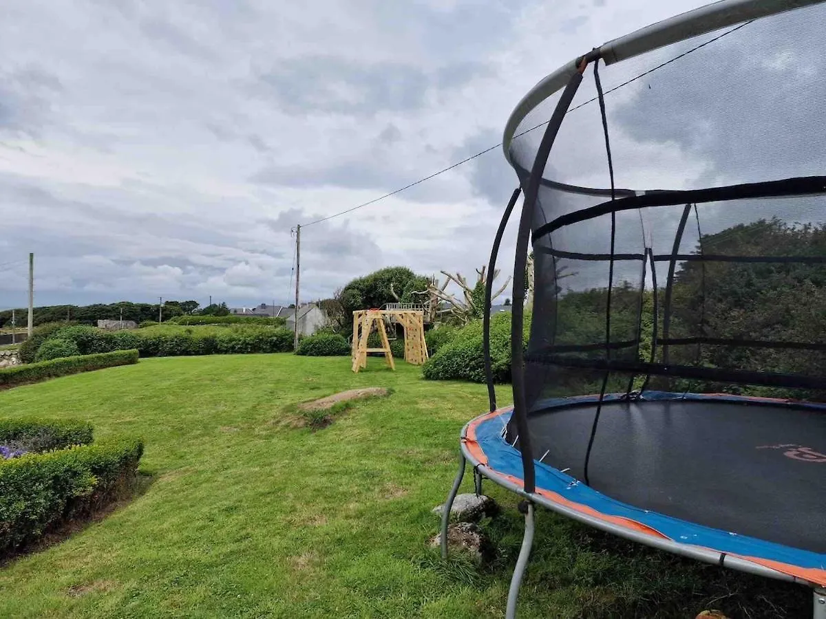 Stoneboat Furbo Villa Galway 0*,  Ireland