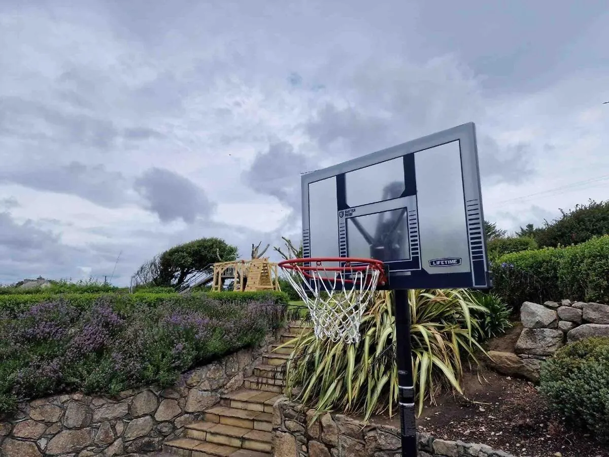 Stoneboat Furbo Villa Galway Holiday home