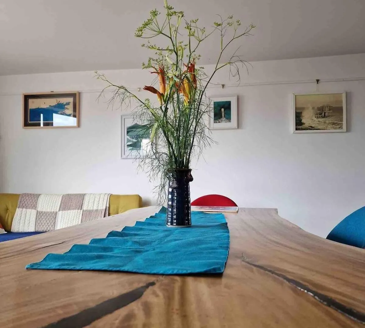 Holiday home Stoneboat Furbo Villa Galway Ireland